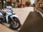 Urban motorcycle - Flash 135 LX- UM Motorcycle - Street motorcycles