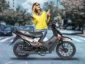 Urban motorcycle - Flash XR 110 - UM Motorcycle - Street motorcycles