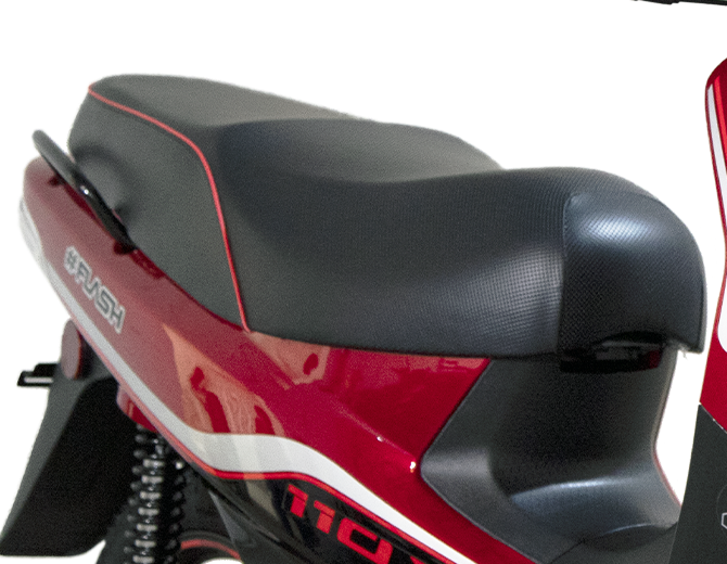 Urban motorcycle - Flash XR 110 - Confort - UM Motorcycle - Street motorcycles
